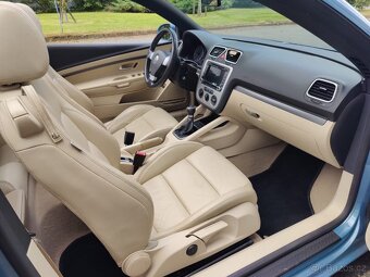 Volkswagen Eos 1,6 FSI / servis / - 15