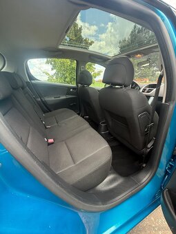 Peugeot 207 1.6 16v NFU 80Kw Sport 5dv. Manuál - 15