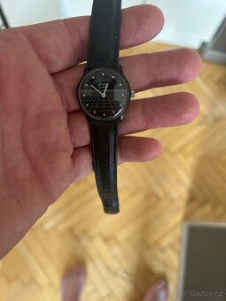 Hodinky Glasshütte Original Quartz - 15