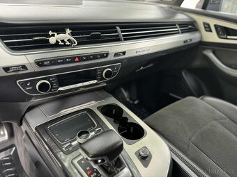 Audi Q7 4M (2015) 3.0TDI 200kW, 8HP65A Tiptronic - 15