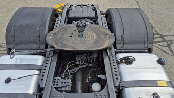 MERCEDES-BENZ ACTROS 1848 LSRL GIGA SPACE EURO 6 - 15