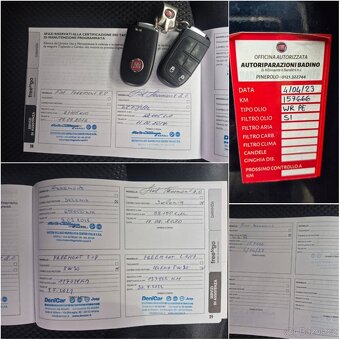 Fiat Freemont 2015 2.0 Multijet Cross 103kW - 15