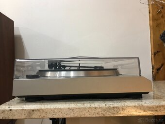 Grundig PS-3500 Mimořadně zachovalý DD Ful automat - 15