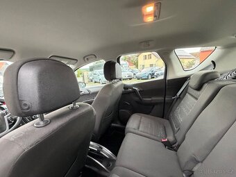 Opel Meriva 1.4i 88kw 2010 2x sada kol / SERVIS / NOVA STK - 15