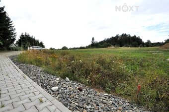 Prodej pozemek Bydlení, 1042㎡ - 15
