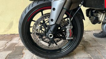 Ducati Multistrada 1260s Grand Tour, Odpočet DPH - 15