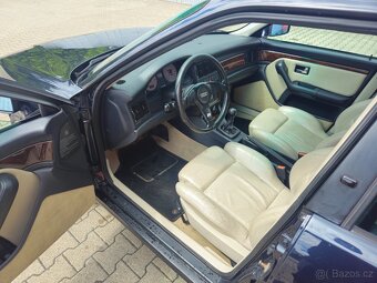 Audi S2 avant 2.2turbo - 15