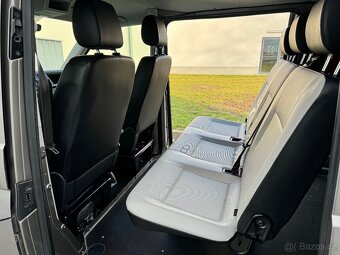 Volkswagen Transporter T6 2.0 BiTDI 132kw 4-Motion DSG - 15