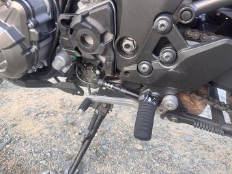 Kawasaki Versys 1000 88kw 2020 - 15