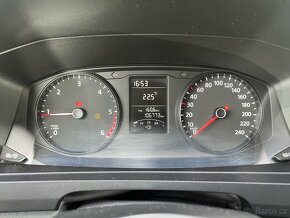 Volkswagen Transporter T6 106773km - 15