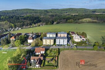 Převod dr. podílu, byty/2+kk, 52 m2, Antonínův Důl 288, 5860 - 15