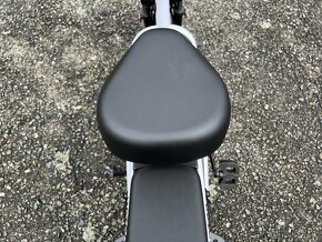 Elektro skútr RACCEWAY KOBRA-SG-G60 moped - 15