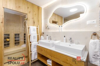 Prodej, byty/3+kk, 153.1 m2, 38278 Lipno nad Vltavou, Český  - 15