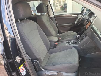 VW Tiguan Allspace 2.0TDI 147kW 112tkm 4x4 DSG Panorama DCC - 15