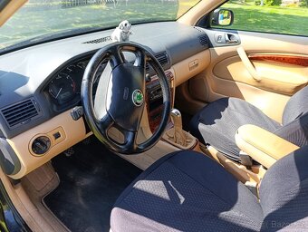 Škoda Octavia I. - 15