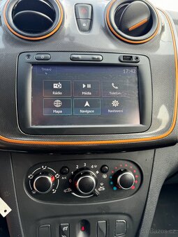 Dacia Sandero Stepway II - 15