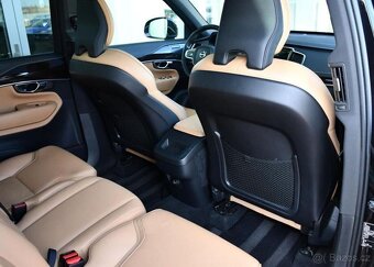 Volvo XC90 2,0D5 INSCRIPTION PANOR H/K - 15