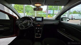 Dacia Jogger EXTREME 1.0 TCe 81 KW NAVIGACE - 15
