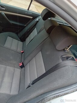 Škoda Octavia 2,  1.9 tdi,  77 kw - 15
