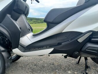 Piaggio MP3  300i   ABS,ASR - 15