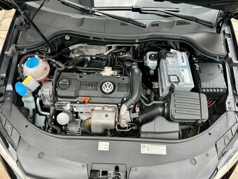 Volkswagen Passat,  1.4 TSI 90KW NOVÉ ROZVODY  - 15