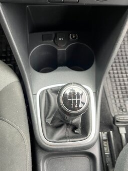 Volkswagen Polo 1,2TSI 77KW - 15