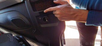 Renault Trafic Spaceclass - 15