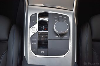 BMW 320d xDrive ///MSPORT TAŽNÉ DPH ČR 1.MAJITEL - 15