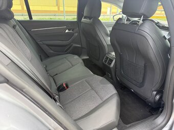 Peugeot 508 SW PureTech 133kW EAT8 Allure mod 2021 - 15