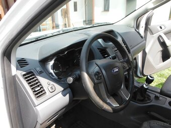 Ford Ranger 2.2 - 15