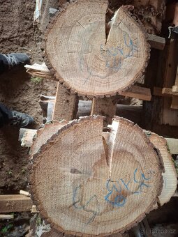 Fošny, koláče, a různý materiál - 15