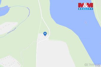 Prodej chaty, 44 m², Chřešťovice - Albrechtice nad Vltavou - 15