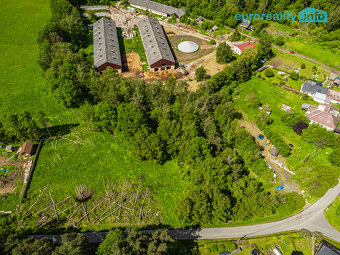 Prodej, pozemek k bydlení, 894 m², Přimda - 15