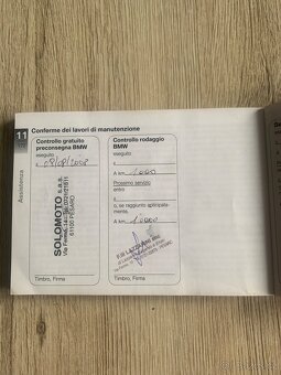 BMW R 1200 GS, r.v. 2008, 43 500 km - 15