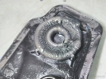 6T40, 6T45 - Oprava převodovek - Chevrolet, Opel - 15