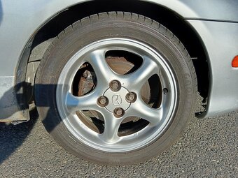 Mazda MX-5 NBFL - 15
