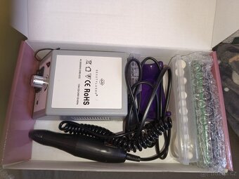 Sada na nehtovou modeláž - 15