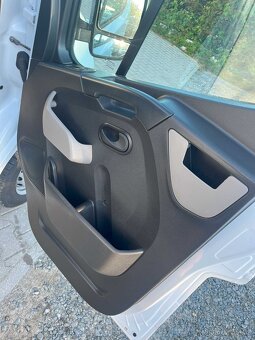 RENAULT MASTER 2019 L1H2 2.3DCi 96KW,171tkm,KLIMA,DPH,1maj - 15