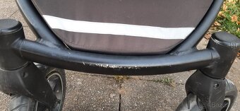 Britax smille 3, trojkombinace - 15