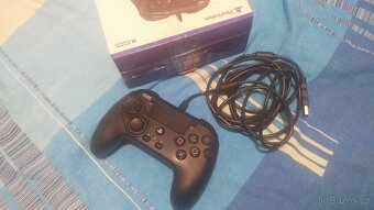 Playstation4 hry PS4 / PS5 hry viz seznam. Brno-pošta-zásilk - 15