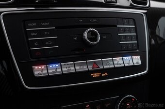 Mercedes Benz GLS 63 AMG Brabus - 15