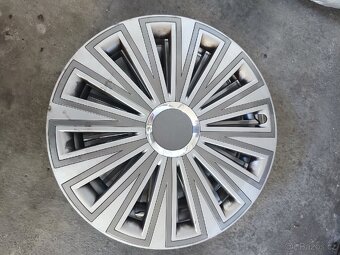 VW Touran 1.4 TSi 103kw - 15