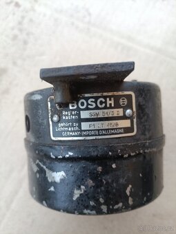 Ogar 250 typ 4, ČZ Tourist - 15