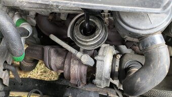 SsangYong Actyon Sports, diesel, manuál - 15