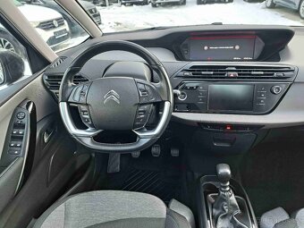 Citroën Grand C4 SpaceTourer 1,2 PT 104.000 km - 15