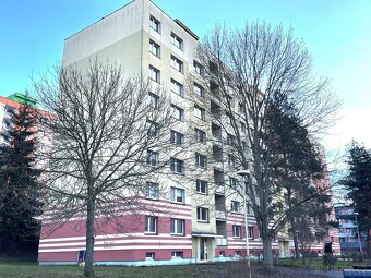 Prodej bytu 4+1+2L v OV v České lípě na Ladech - 15