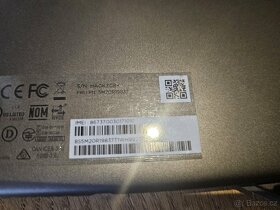 Lenovo tablet PC MIIX 630/SNAPDRAGON 835/8GB RAM/120GB/LTE - 15