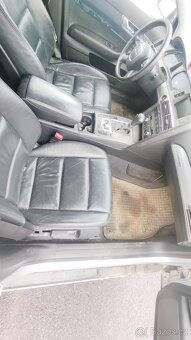 AUDI a6 - 15