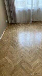 Renovace parket - 15