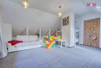 Prodej rodinného domu, 104 m², Hartmanice - 15
